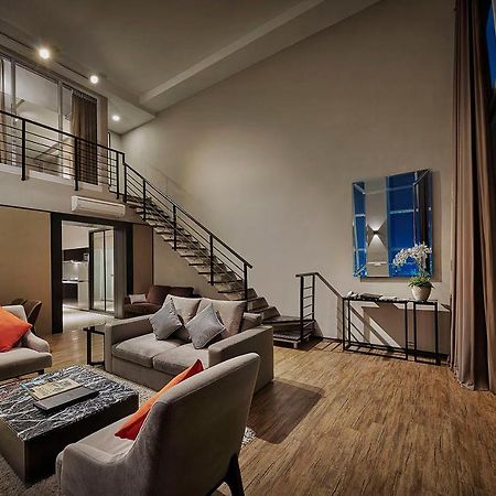 Maritime Luxury Suites Georgetown Exterior foto