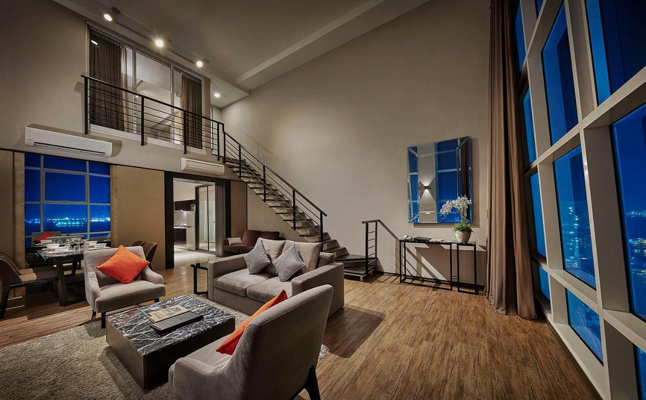 Maritime Luxury Suites Georgetown Exterior foto
